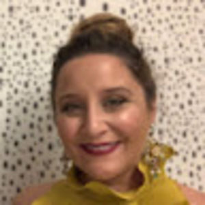 Meet your Posher, Stefanie